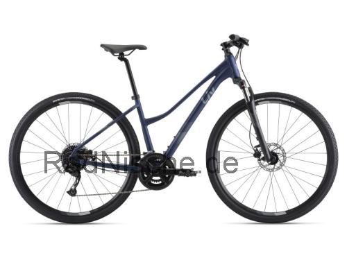 Liv Rove 2  technische daten 